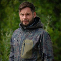 Trakker TechPro Waterproof Jackets